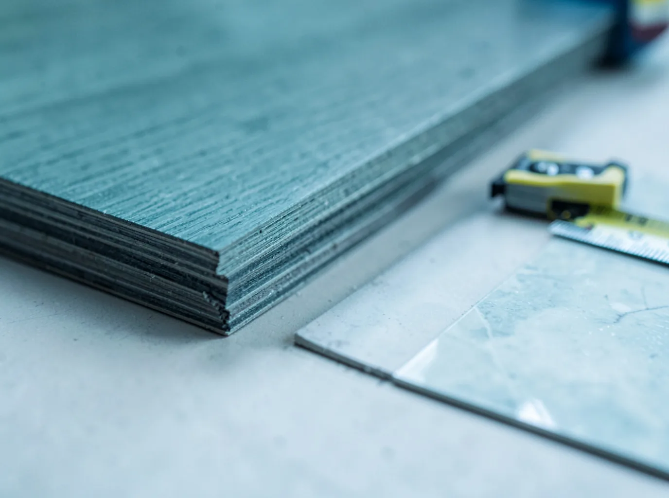 Luxury Vinyl Plank Installation Crosbyton, TX FAQs